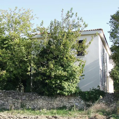 La Capitelle Boissières